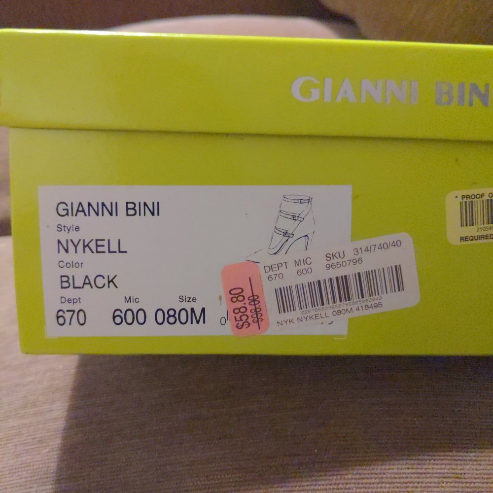 Gianni Bini
